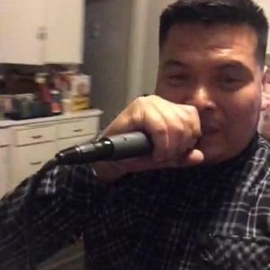 Meet your Posher, Issac